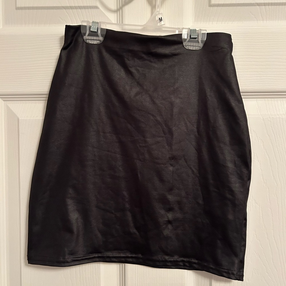 PrettyLittleThing Mini Skirt